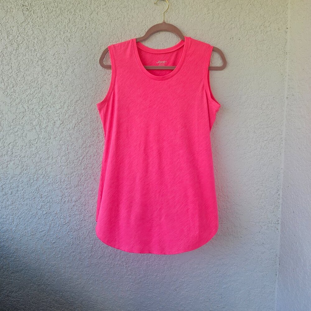 EUC Jofit Tank